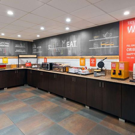 Hampton Inn Buffalo-Airport Galleria Mall Cheektowaga Eksteriør billede