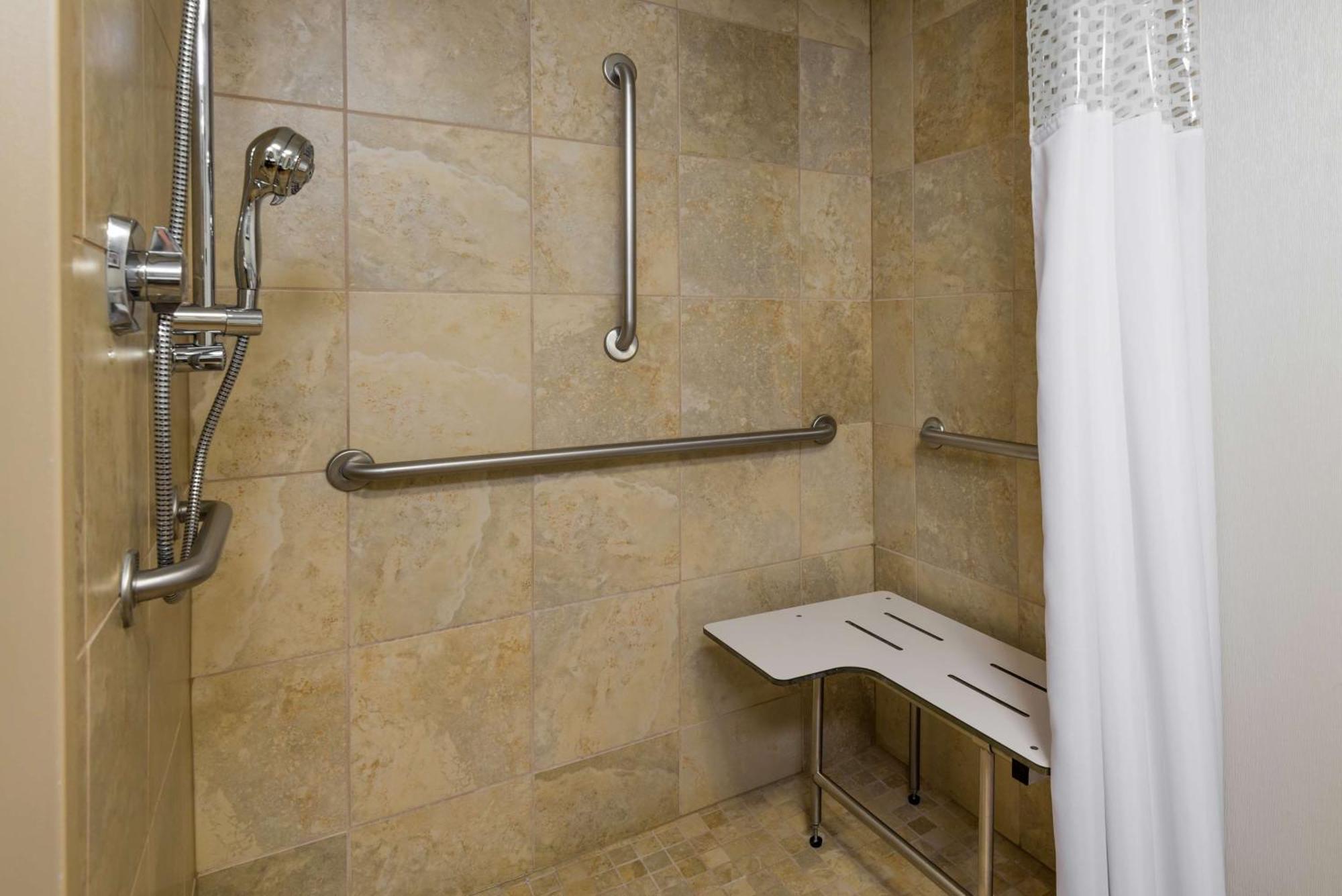 Hampton Inn Buffalo-Airport Galleria Mall Cheektowaga Eksteriør billede