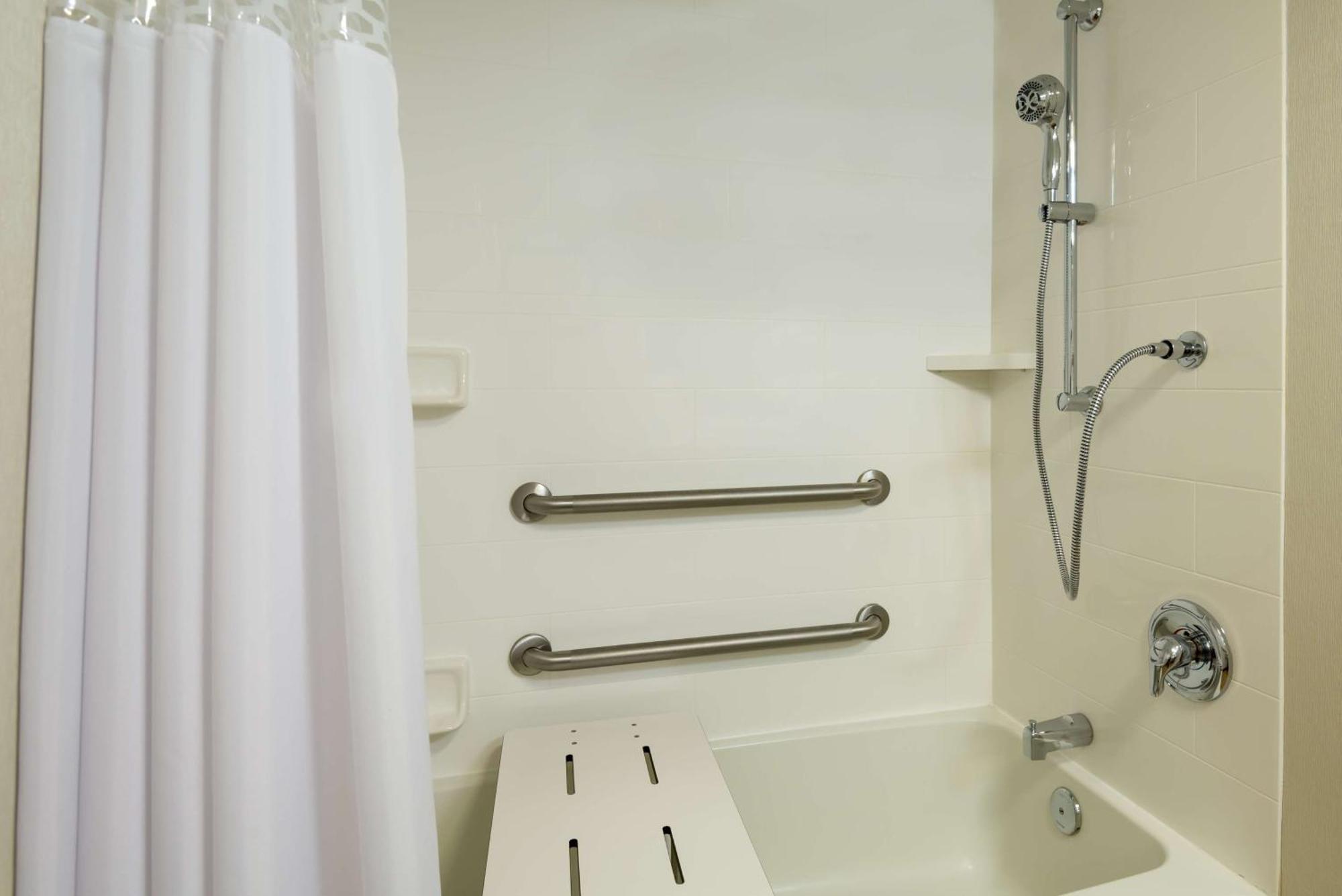 Hampton Inn Buffalo-Airport Galleria Mall Cheektowaga Eksteriør billede