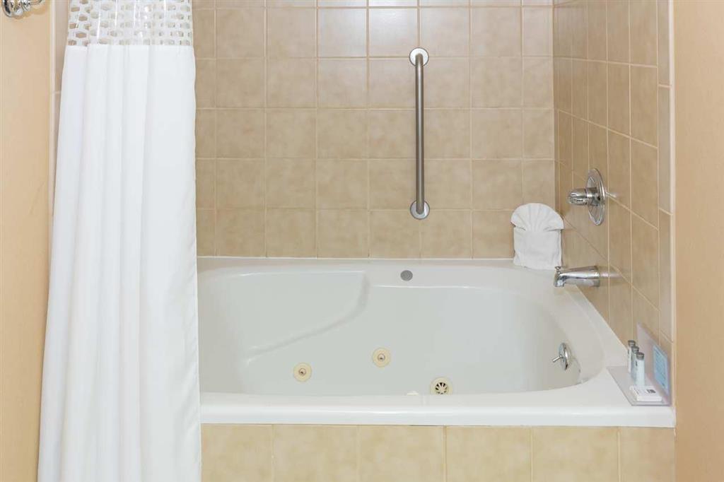 Hampton Inn Buffalo-Airport Galleria Mall Cheektowaga Faciliteter billede